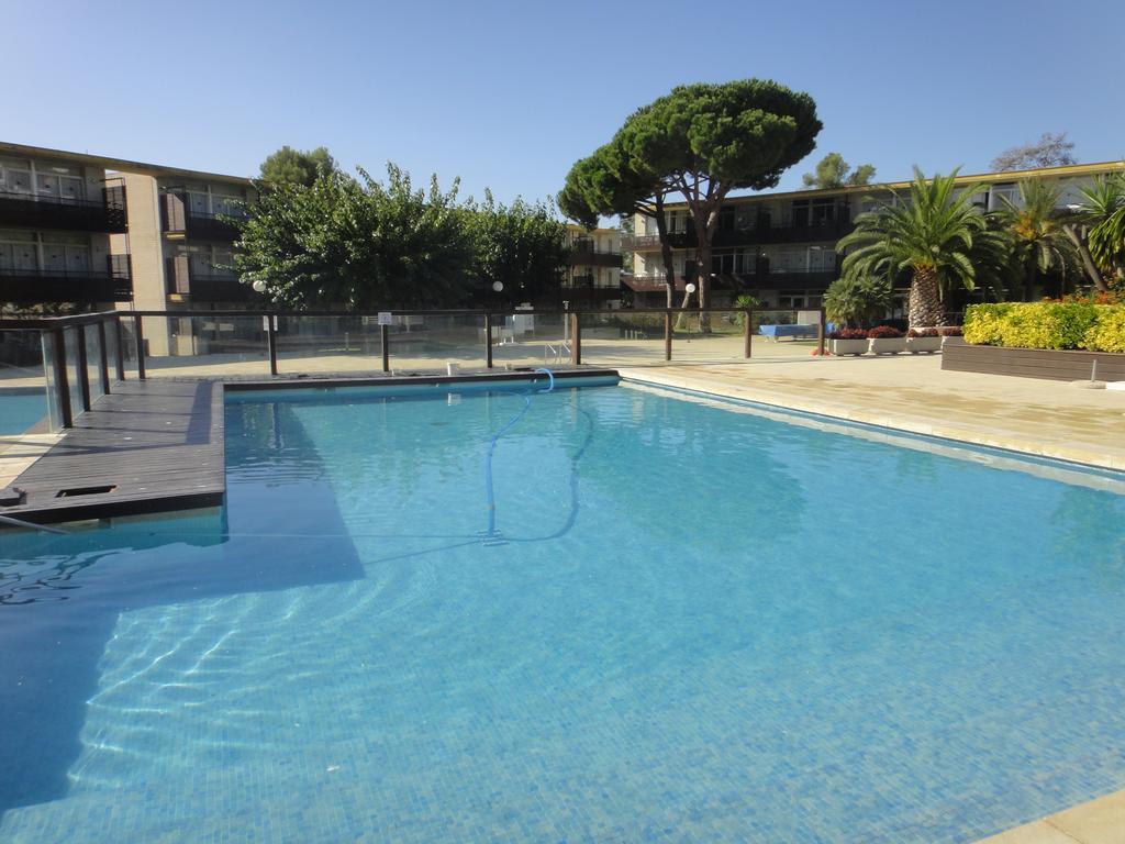 Bertur Comtat Sant Jordi Apartment Platja d'Aro Exterior photo