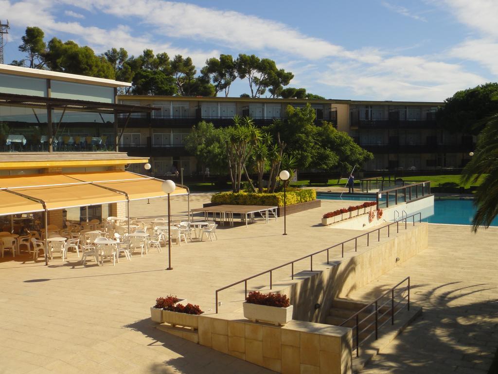 Bertur Comtat Sant Jordi Apartment Platja d'Aro Exterior photo