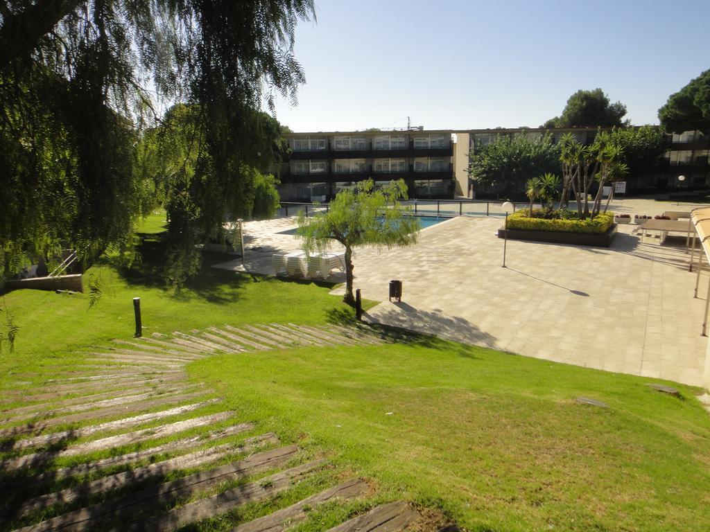 Bertur Comtat Sant Jordi Apartment Platja d'Aro Exterior photo