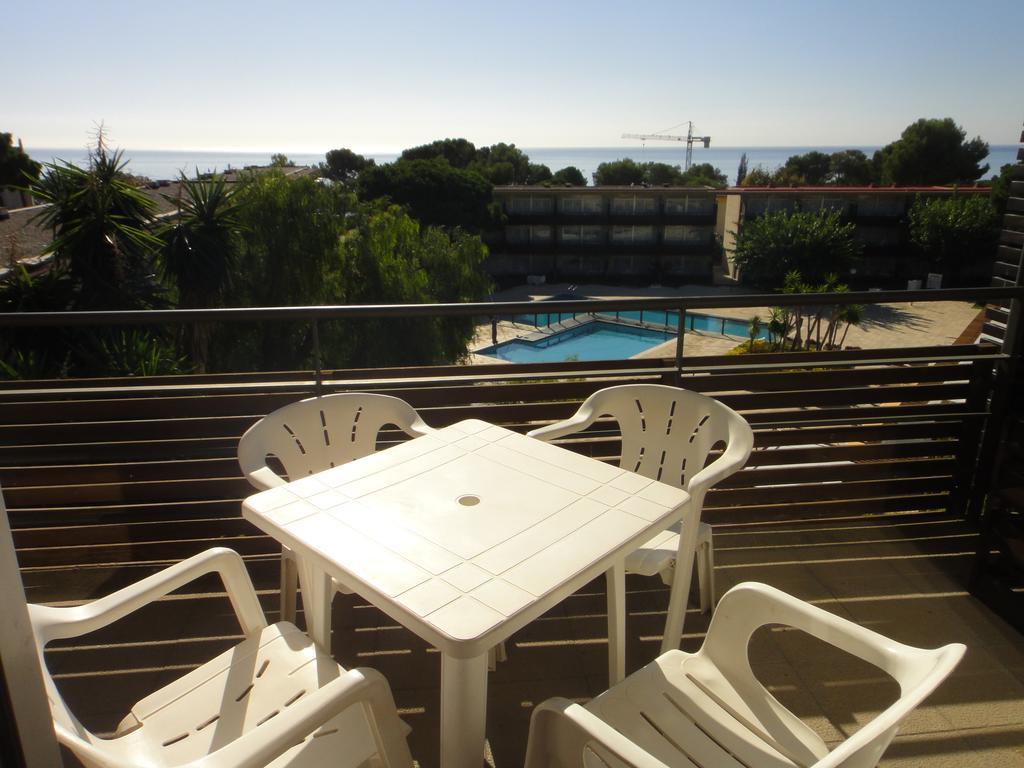 Bertur Comtat Sant Jordi Apartment Platja d'Aro Exterior photo
