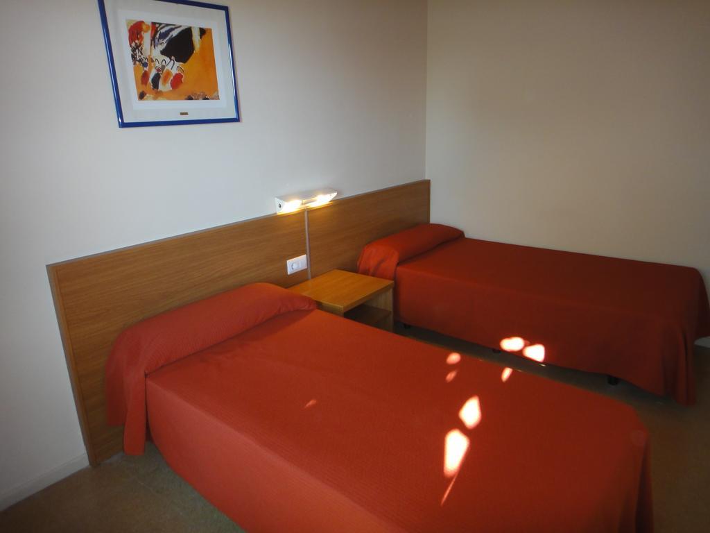 Bertur Comtat Sant Jordi Apartment Platja d'Aro Exterior photo