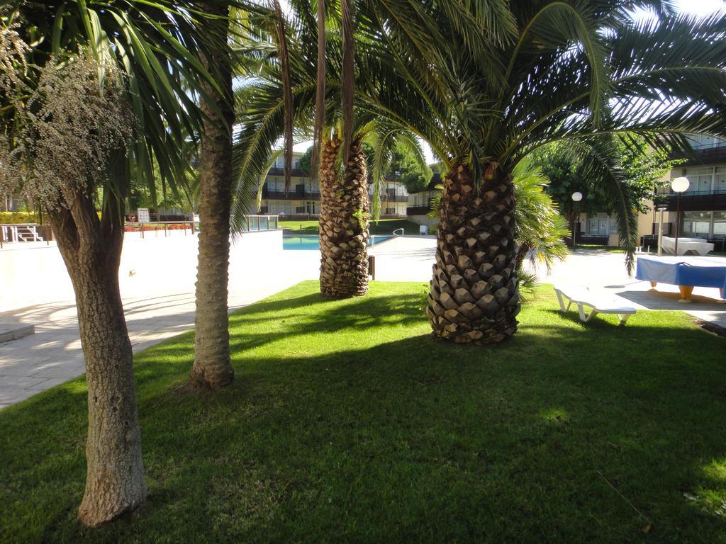 Bertur Comtat Sant Jordi Apartment Platja d'Aro Exterior photo