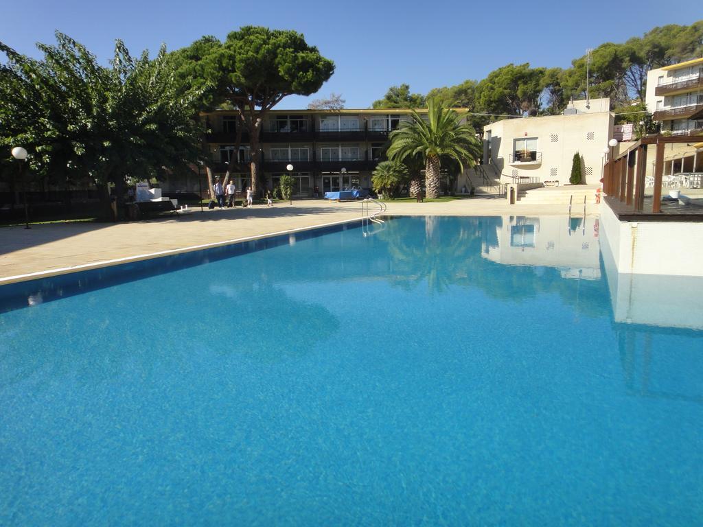 Bertur Comtat Sant Jordi Apartment Platja d'Aro Exterior photo
