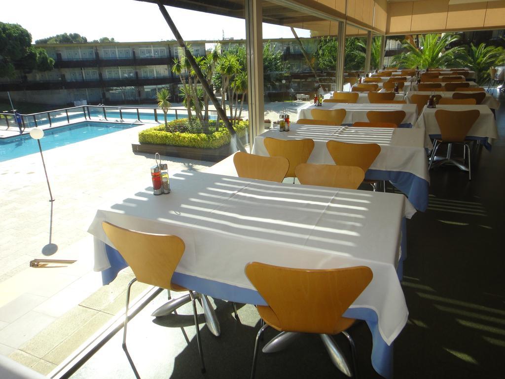 Bertur Comtat Sant Jordi Apartment Platja d'Aro Exterior photo