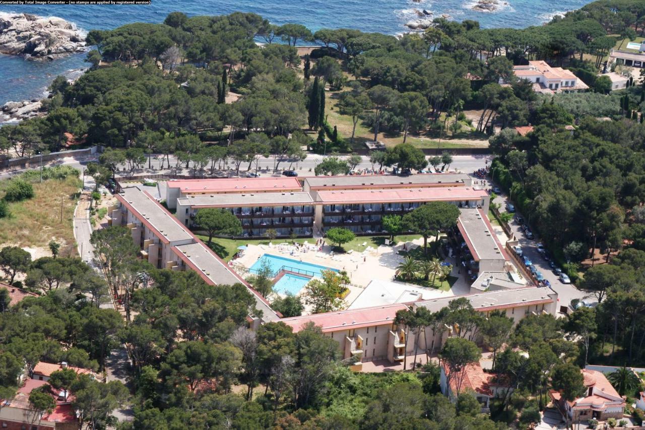 Bertur Comtat Sant Jordi Apartment Platja d'Aro Exterior photo
